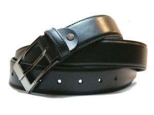 Ceinture en cuir