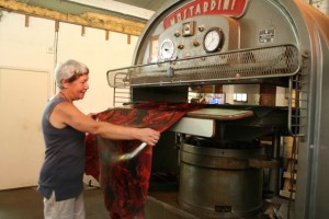 La machine qui mesure le cuir
