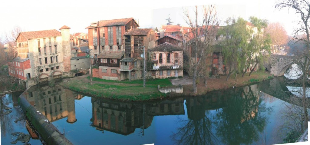 fabrique de cuir