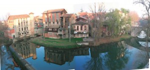 fabrique de cuir