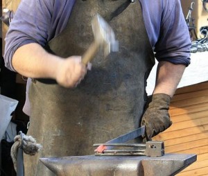 La fabrication française