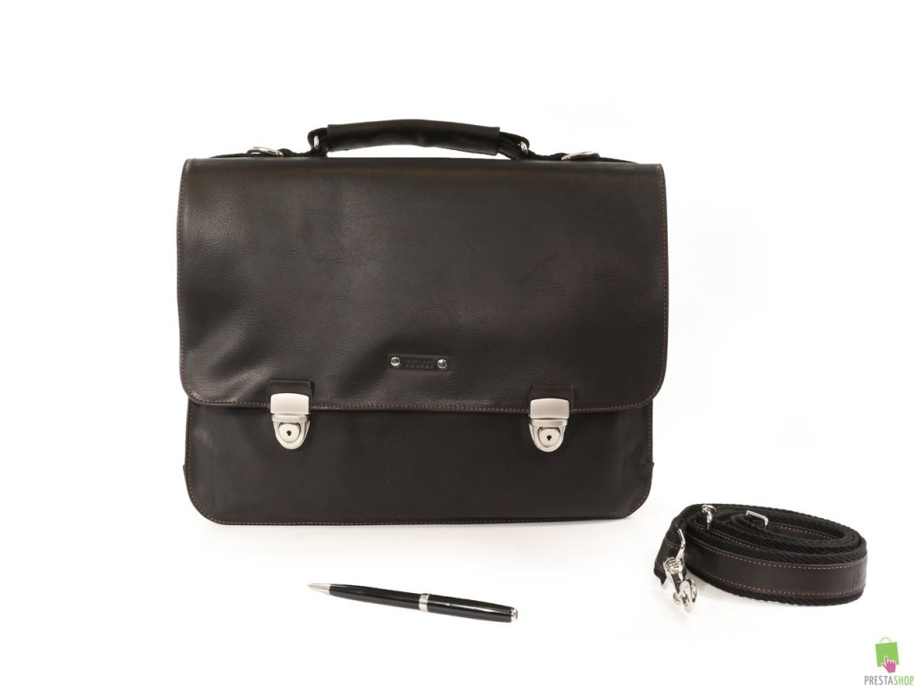 Cartable en cuir pour la rentrée 2014