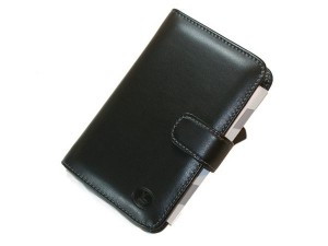Agenda en cuir Exatime 13
