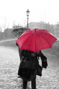 le nubuck craint-il la pluie ?