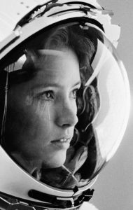 Anna Fisher