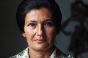 Simone Veil