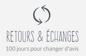 retours et échanges