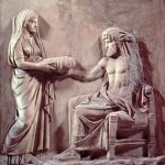 rhea et chronos