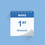 calendrier