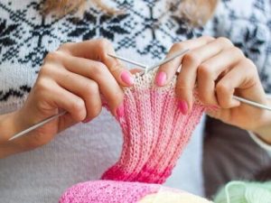 tricot